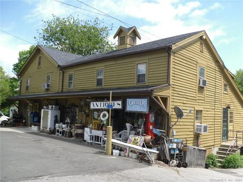 Tiny photo for 897 Sport Hill Road, Easton, CT 06612 (MLS # 170626307)