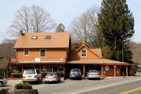 Tiny photo for 897 Sport Hill Road, Easton, CT 06612 (MLS # 170626307)