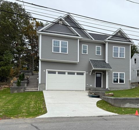 Tiny photo for 288 Sunrise Terrace, Bridgeport, CT 06606 (MLS # 24133639)
