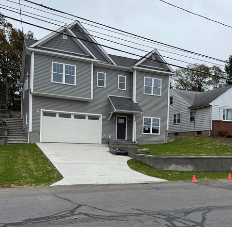 Photo of 288 Sunrise Terrace, Bridgeport, CT 06606 (MLS # 24133639)
