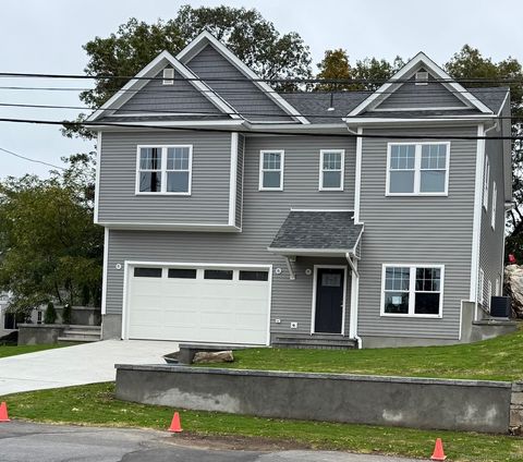 Tiny photo for 288 Sunrise Terrace, Bridgeport, CT 06606 (MLS # 24133639)