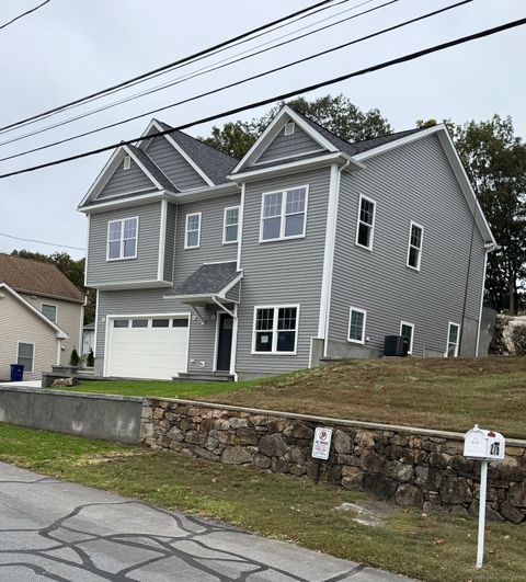 Tiny photo for 288 Sunrise Terrace, Bridgeport, CT 06606 (MLS # 24133639)