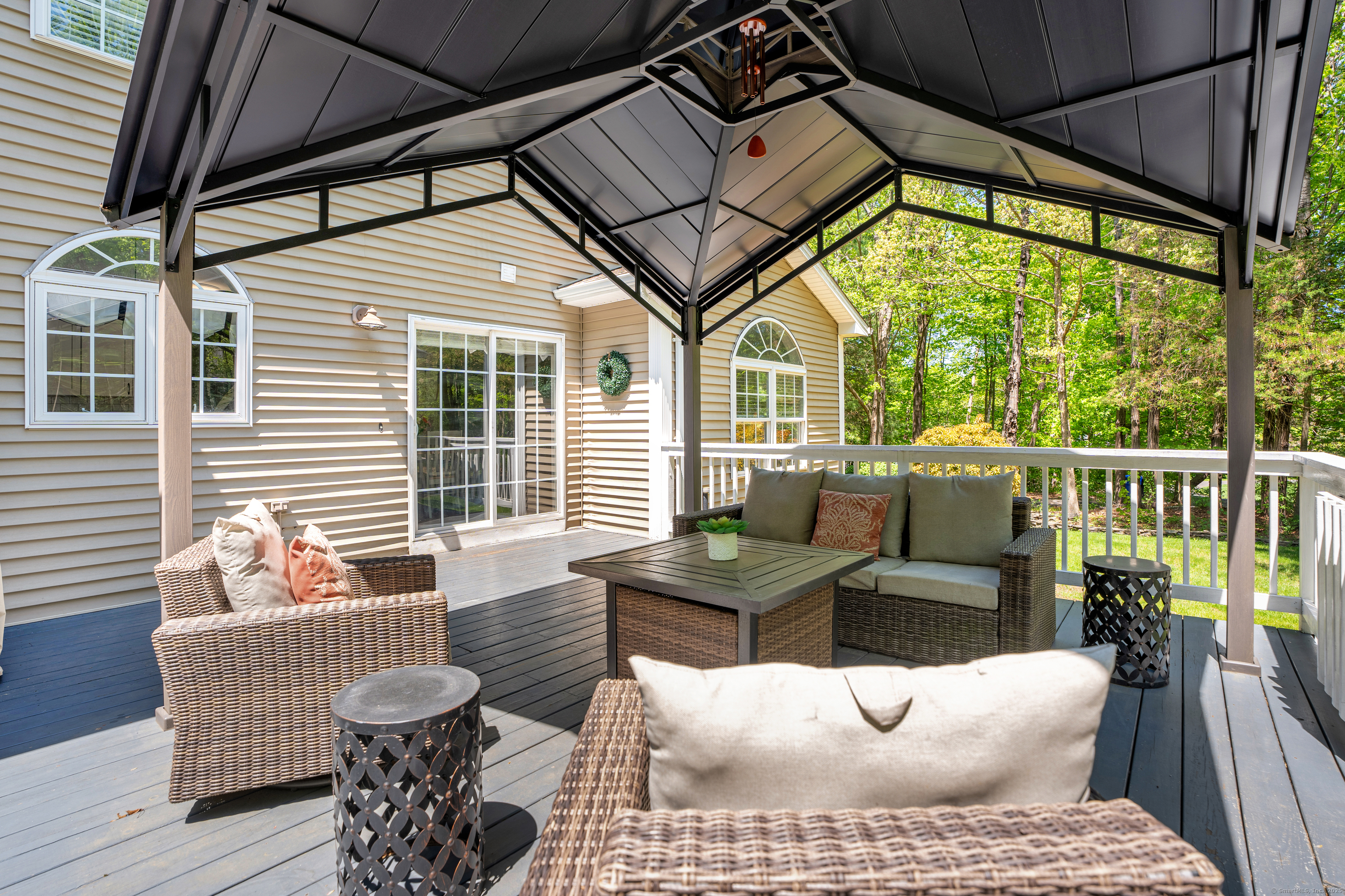 67 Blue Trail Drive, Thomaston, Connecticut image 36
