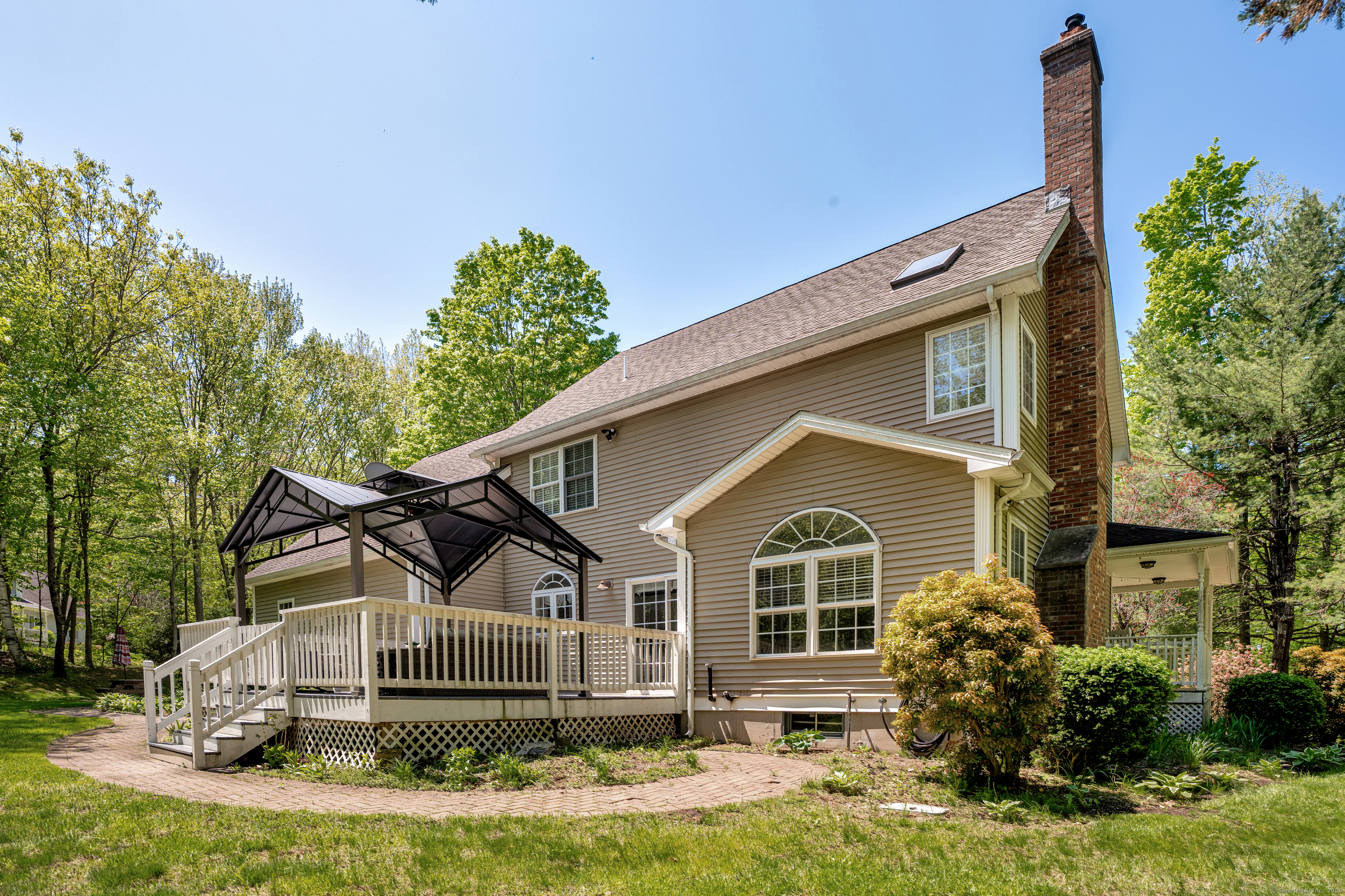 67 Blue Trail Drive, Thomaston, Connecticut image 7