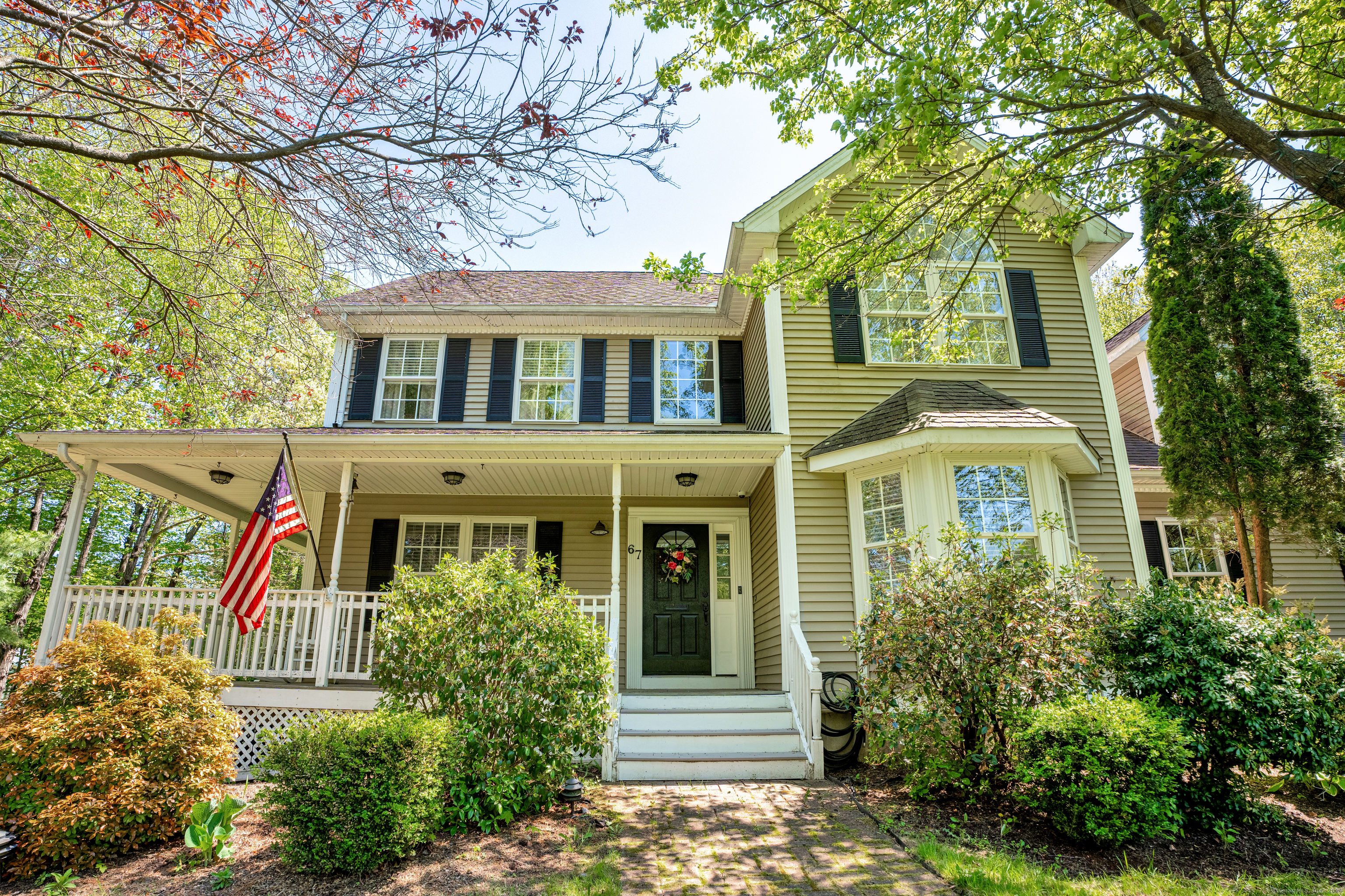 67 Blue Trail Drive