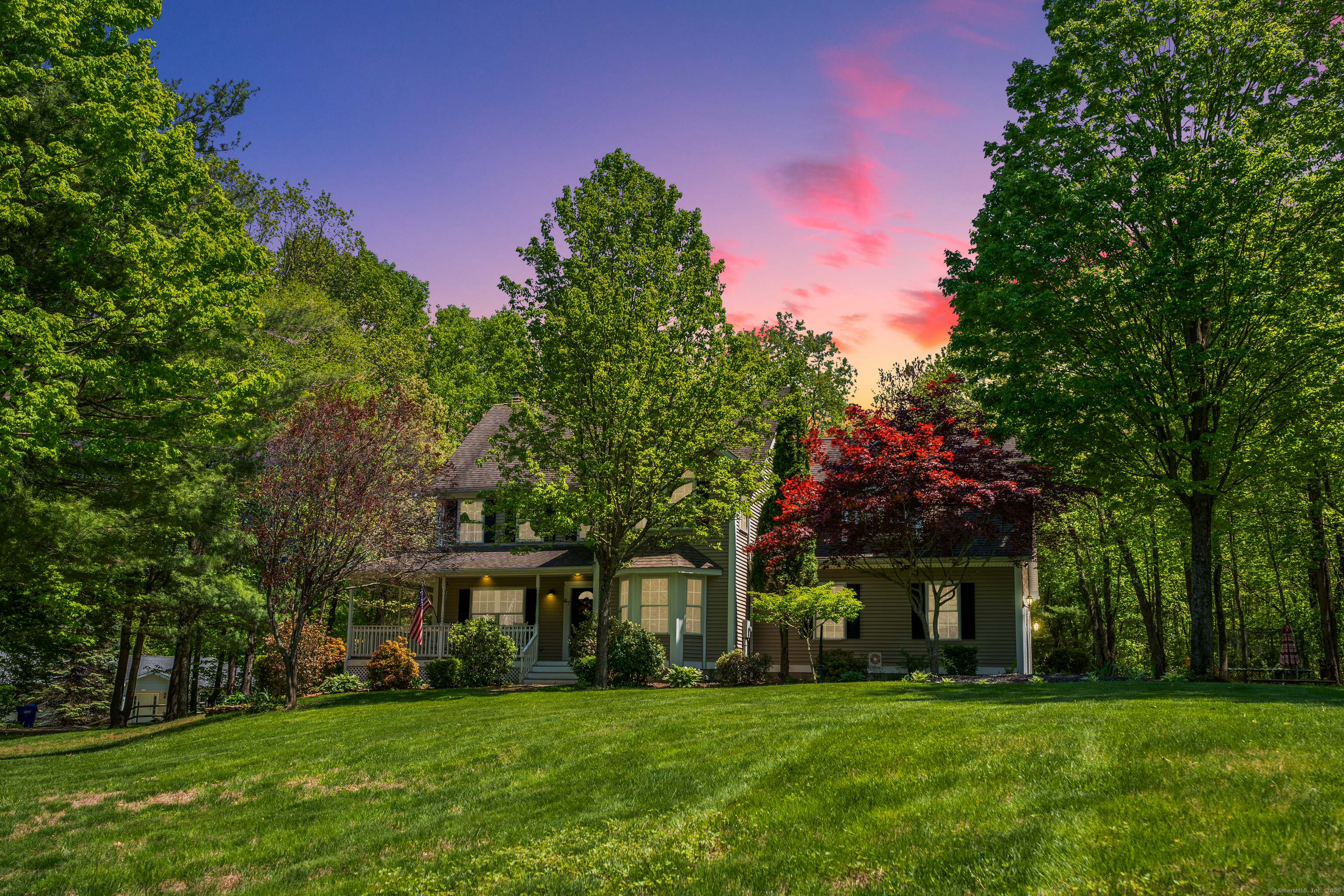 67 Blue Trail Drive