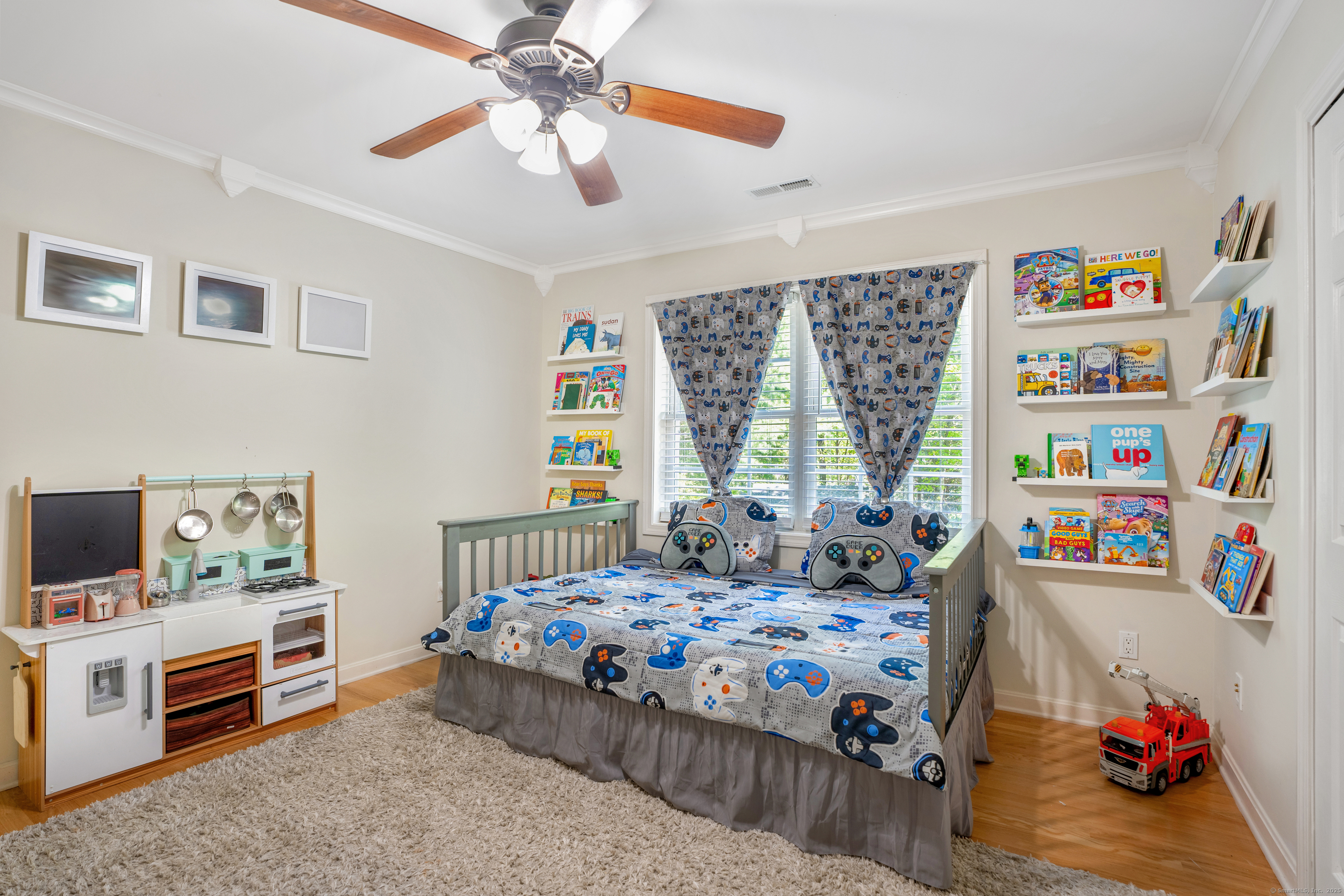 67 Blue Trail Drive, Thomaston, Connecticut image 32