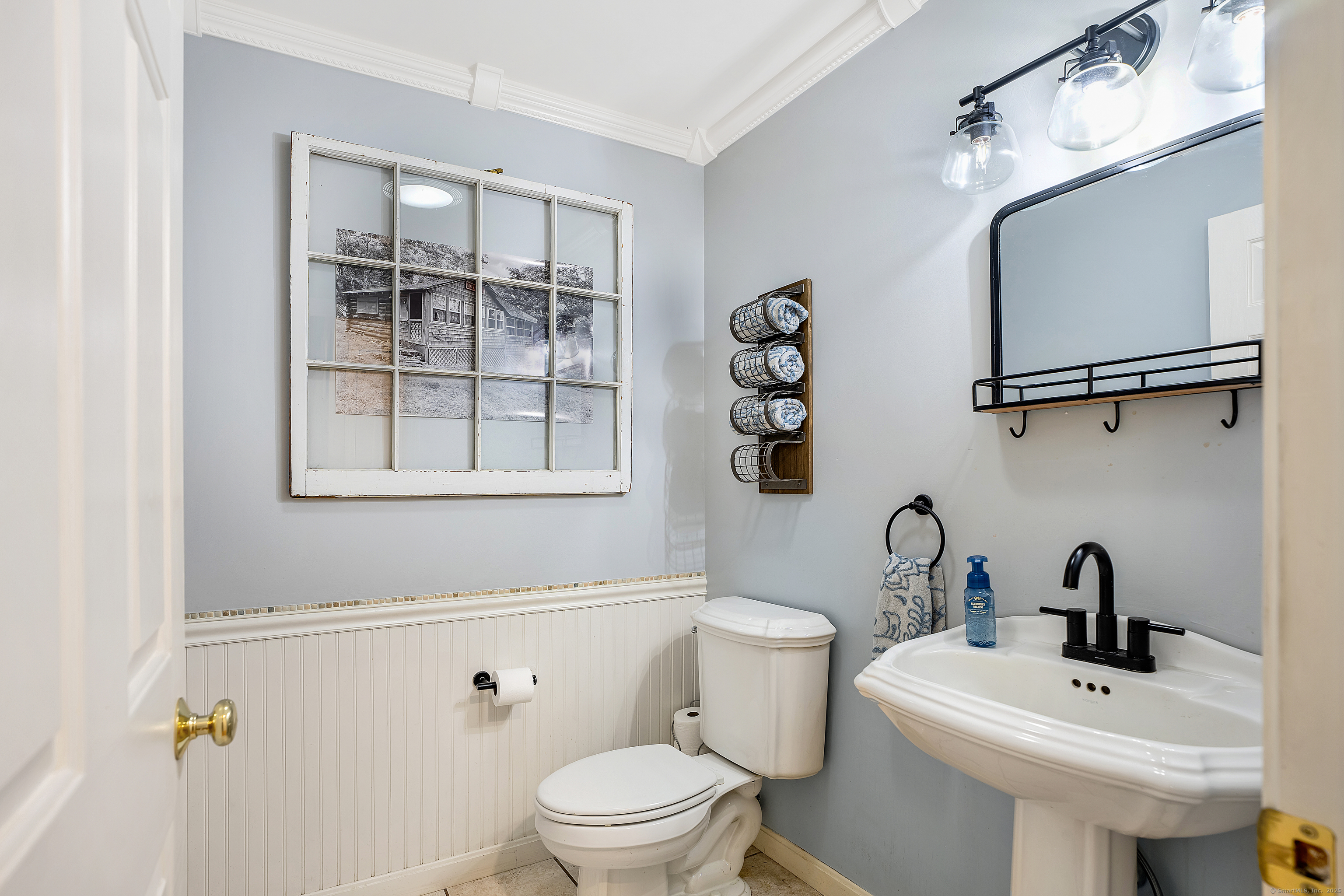 67 Blue Trail Drive, Thomaston, Connecticut image 21
