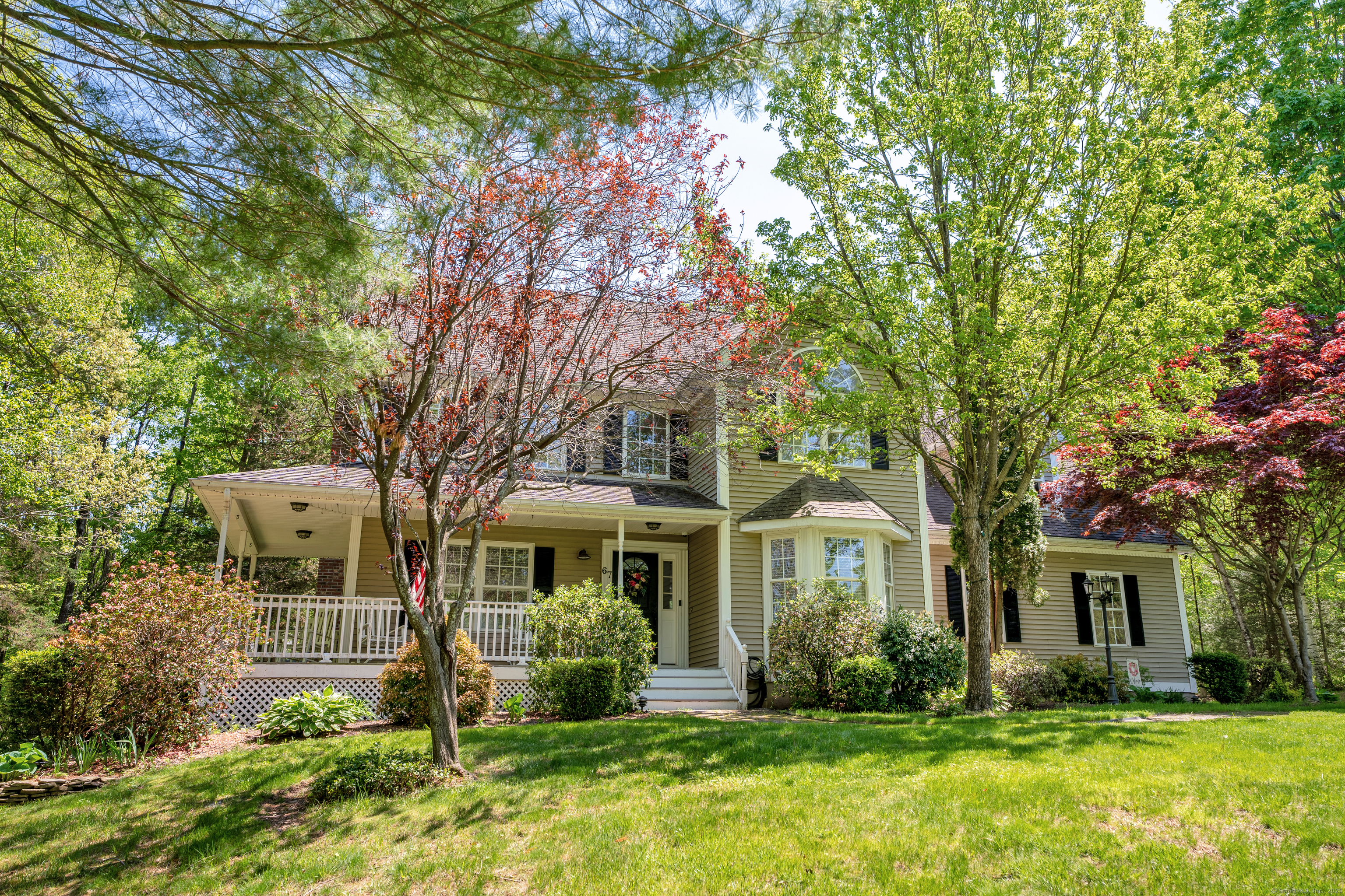 67 Blue Trail Drive