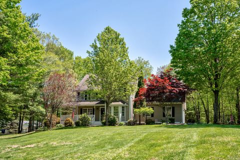 67 Blue Trail Drive, Thomaston, CT 06787 - #: 24089292
