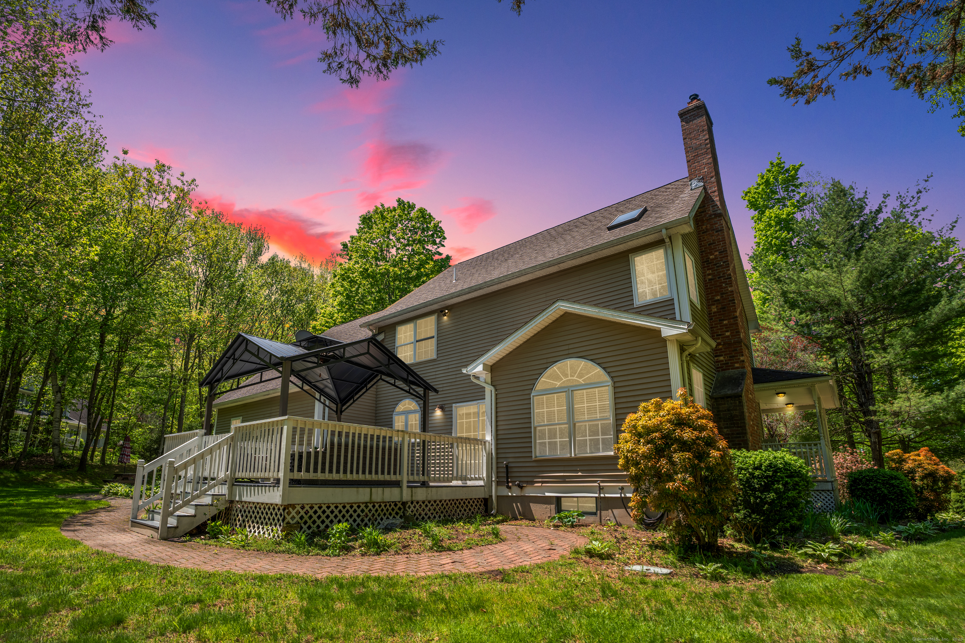 67 Blue Trail Drive, Thomaston, Connecticut image 8