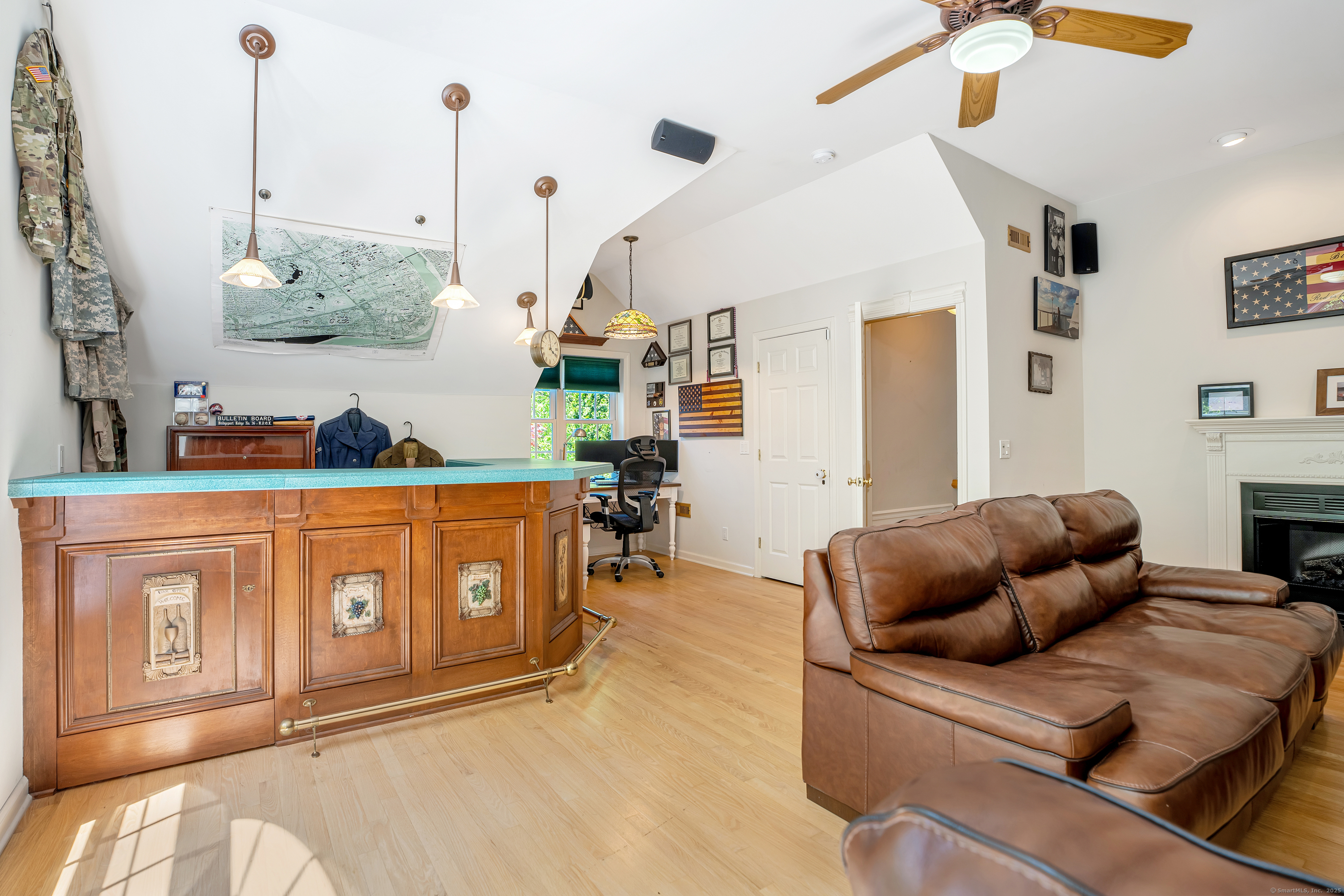 67 Blue Trail Drive, Thomaston, Connecticut image 30