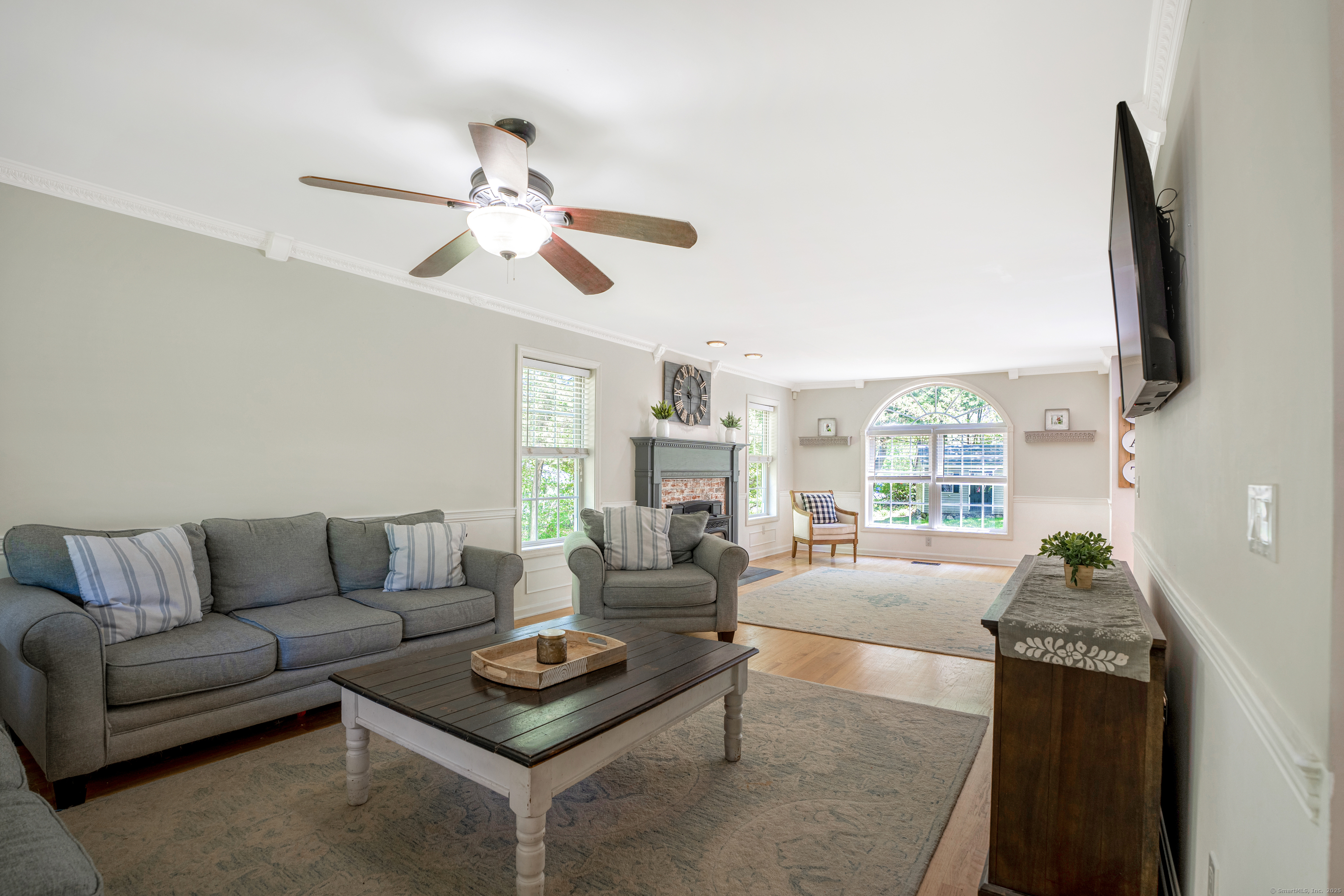 67 Blue Trail Drive, Thomaston, Connecticut image 20