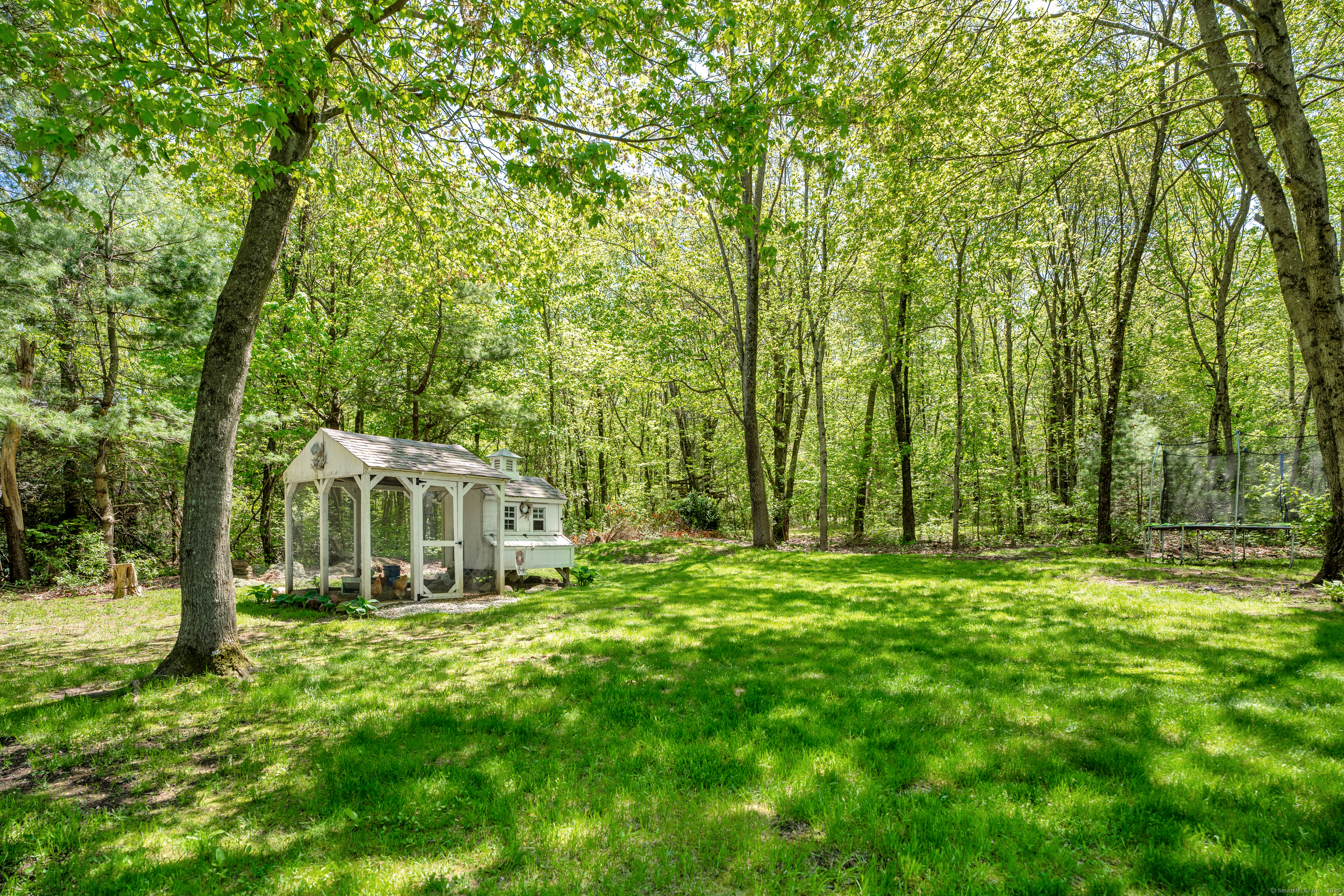 67 Blue Trail Drive, Thomaston, Connecticut image 39