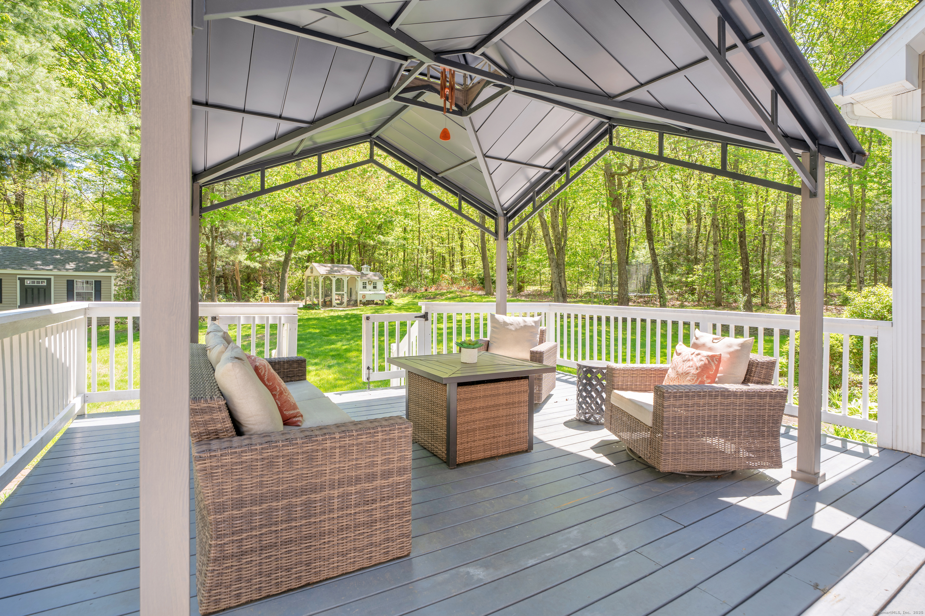 67 Blue Trail Drive, Thomaston, Connecticut image 35