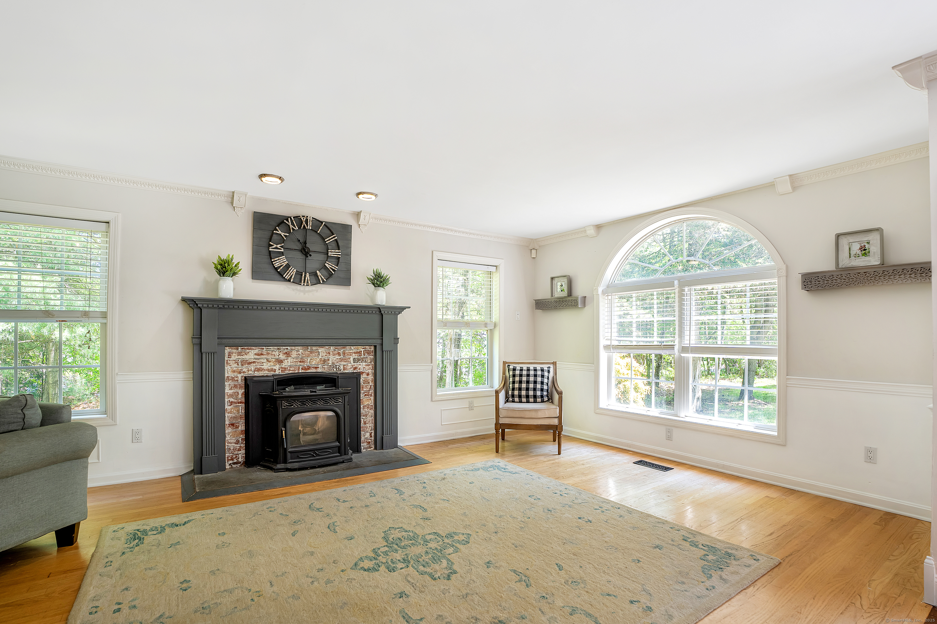 67 Blue Trail Drive, Thomaston, Connecticut image 19
