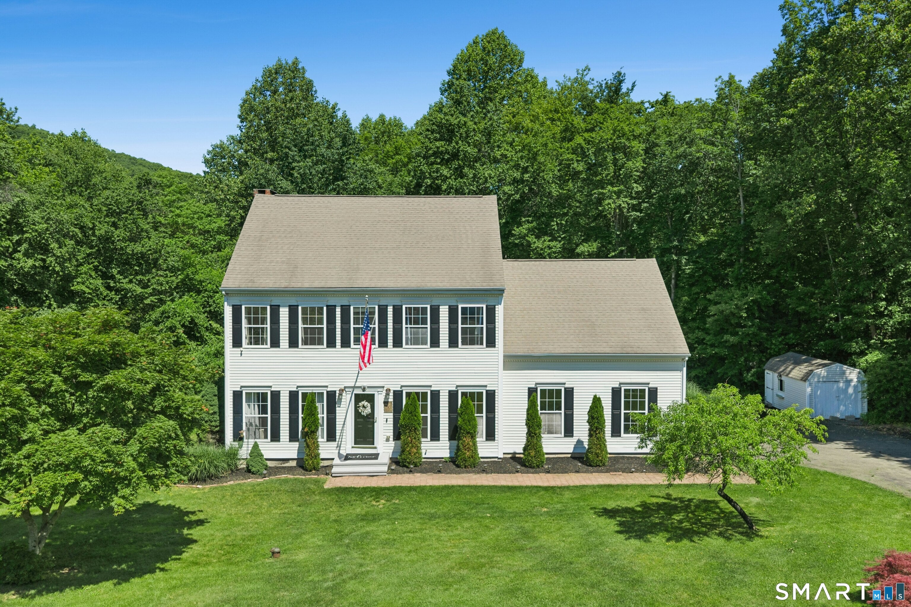 35 Pheasant Lane
