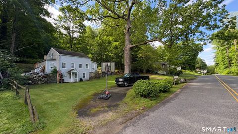 Photo of 54 Mountain Road, Woodbury, CT 06798 (MLS # 24147717)