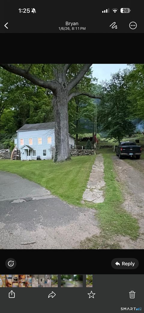 Tiny photo for 54 Mountain Road, Woodbury, CT 06798 (MLS # 24147717)