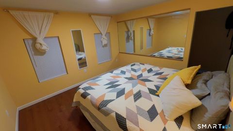 Tiny photo for 54 Mountain Road, Woodbury, CT 06798 (MLS # 24147717)