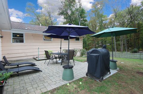 Tiny photo for 104 Country Club Road, Cheshire, CT 06410 (MLS # 24133126)