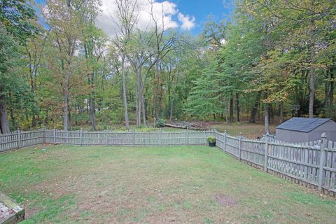 Tiny photo for 104 Country Club Road, Cheshire, CT 06410 (MLS # 24133126)
