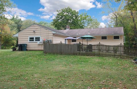 Tiny photo for 104 Country Club Road, Cheshire, CT 06410 (MLS # 24133126)