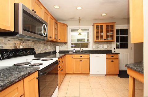 Tiny photo for 104 Country Club Road, Cheshire, CT 06410 (MLS # 24133126)