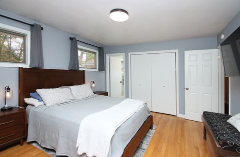 Tiny photo for 104 Country Club Road, Cheshire, CT 06410 (MLS # 24133126)