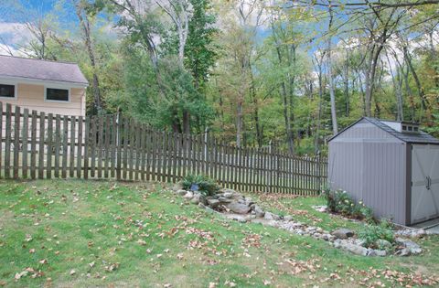 Tiny photo for 104 Country Club Road, Cheshire, CT 06410 (MLS # 24133126)