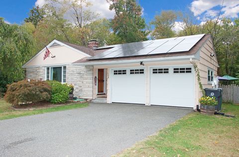 Tiny photo for 104 Country Club Road, Cheshire, CT 06410 (MLS # 24133126)