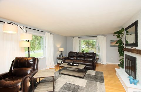Tiny photo for 104 Country Club Road, Cheshire, CT 06410 (MLS # 24133126)