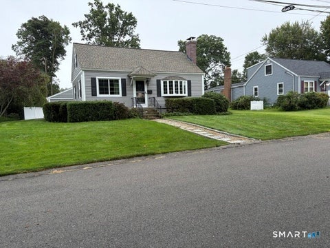 Photo of 29 Dawes Street, Milford, CT 06460 (MLS # 24204263)