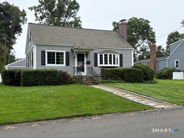 29 Dawes Street
