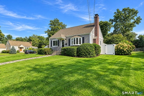 Homes For Sale - 29 Dawes Street<br/> Milford, CT 06460