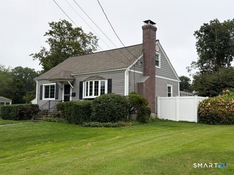 Tiny photo for 29 Dawes Street, Milford, CT 06460 (MLS # 24204263)
