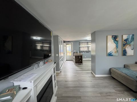 Tiny photo for 150 View Street, Meriden, CT 06450 (MLS # 24168437)