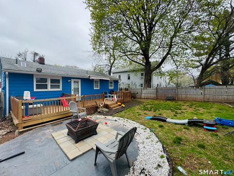 Tiny photo for 150 View Street, Meriden, CT 06450 (MLS # 24168437)