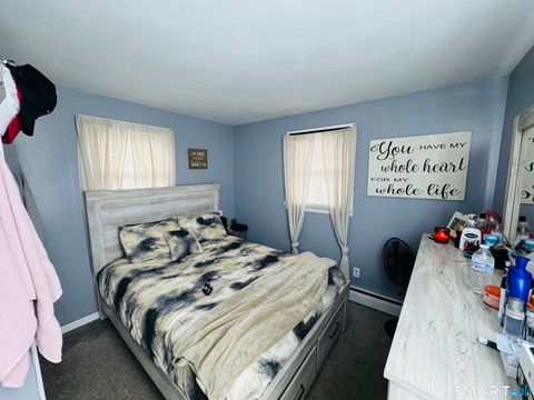 Tiny photo for 150 View Street, Meriden, CT 06450 (MLS # 24168437)