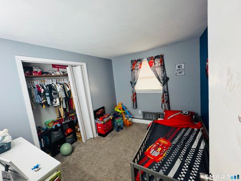 Tiny photo for 150 View Street, Meriden, CT 06450 (MLS # 24168437)