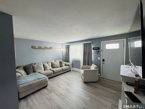 Tiny photo for 150 View Street, Meriden, CT 06450 (MLS # 24168437)