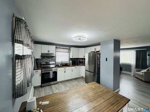 Tiny photo for 150 View Street, Meriden, CT 06450 (MLS # 24168437)