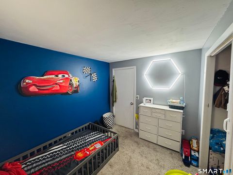 Tiny photo for 150 View Street, Meriden, CT 06450 (MLS # 24168437)