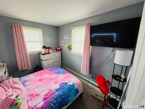 Tiny photo for 150 View Street, Meriden, CT 06450 (MLS # 24168437)