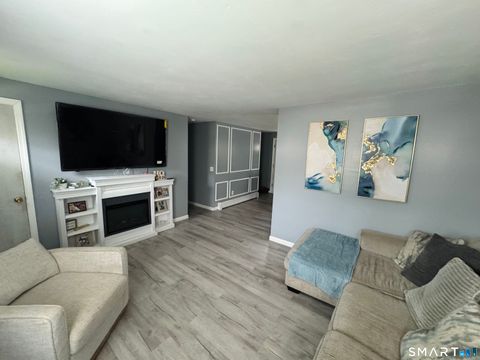 Tiny photo for 150 View Street, Meriden, CT 06450 (MLS # 24168437)