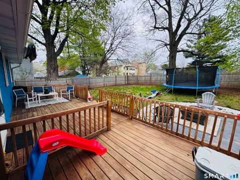 Tiny photo for 150 View Street, Meriden, CT 06450 (MLS # 24168437)