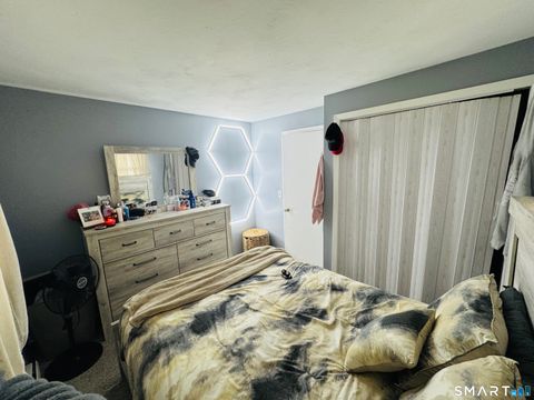 Tiny photo for 150 View Street, Meriden, CT 06450 (MLS # 24168437)