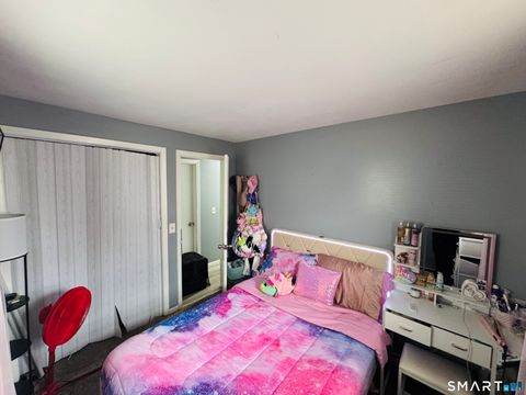 Tiny photo for 150 View Street, Meriden, CT 06450 (MLS # 24168437)