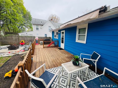 Tiny photo for 150 View Street, Meriden, CT 06450 (MLS # 24168437)