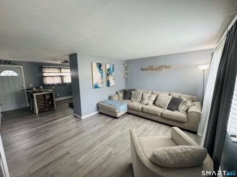 Tiny photo for 150 View Street, Meriden, CT 06450 (MLS # 24168437)